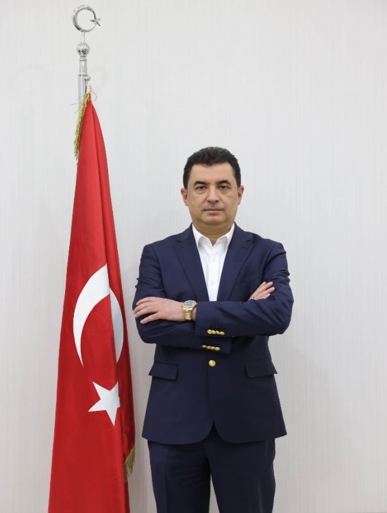 Murat Gençer