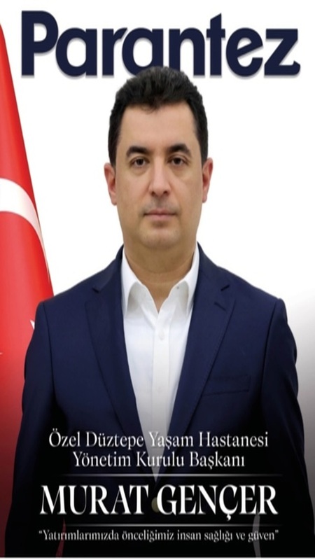 Parantez Dergisi Röportaj
