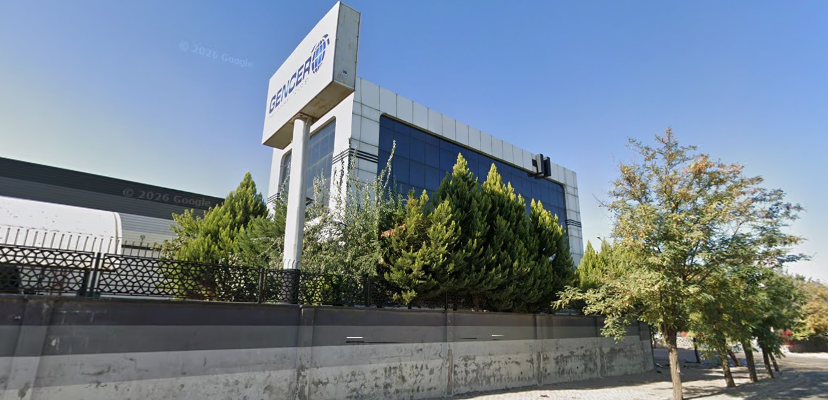 30 Yıllık Tecrübe